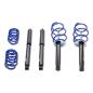Preview: Sports Suspension 60/30mm (21380012), Golf I & Cabrio / Jetta I / Scirocco I & II
